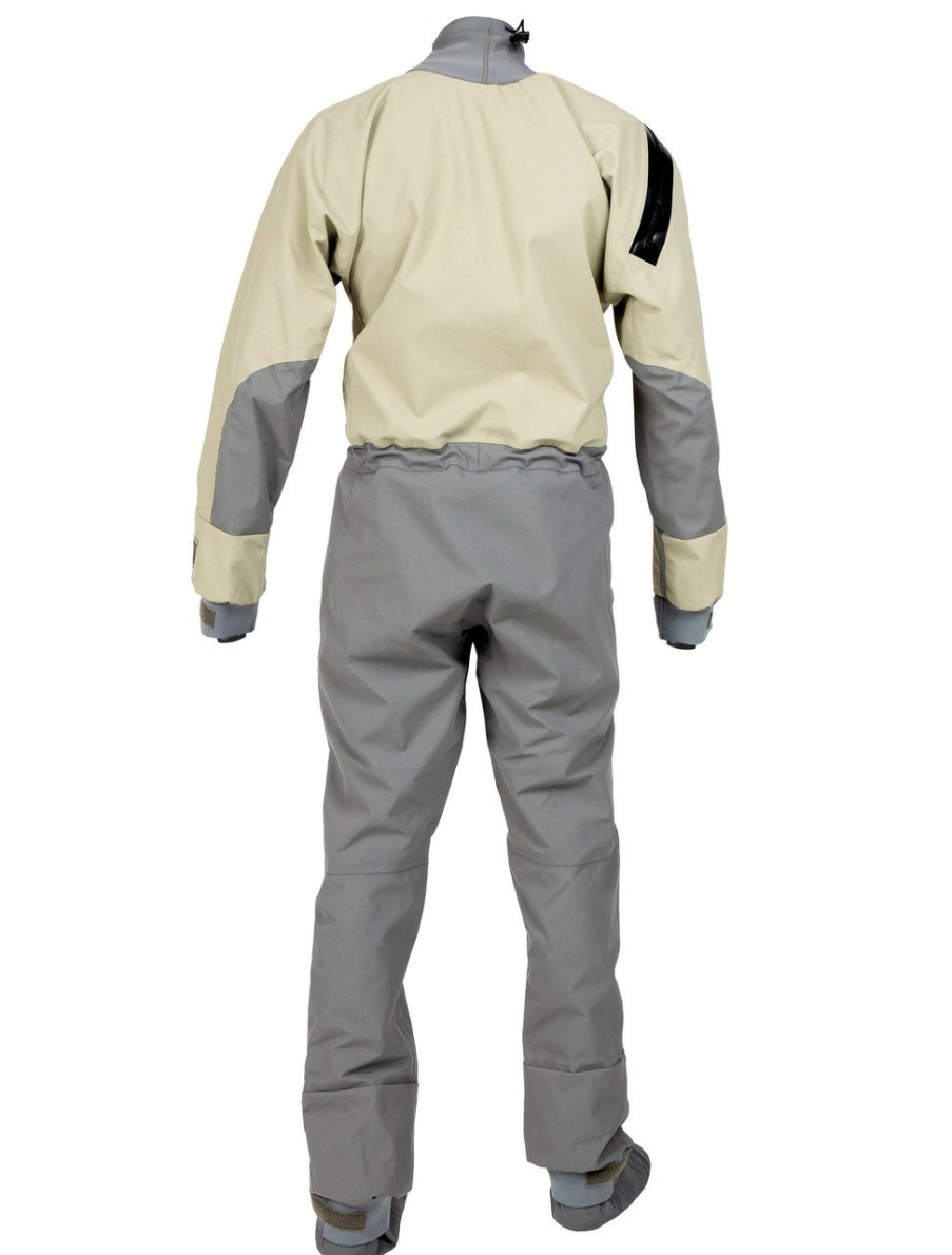 Activity Kokatat | Supernova Angler Semi-Dry Suit (Gore-Tex Pro)