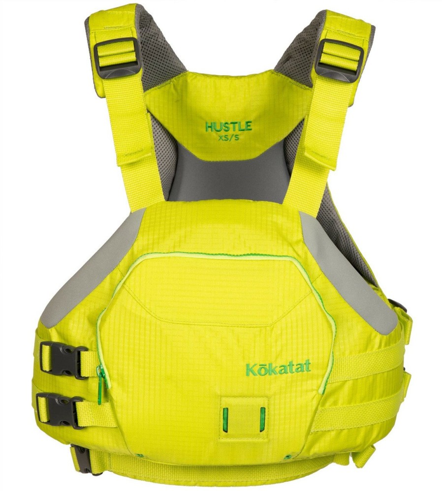 Activity Kokatat | Hustle Life Vest