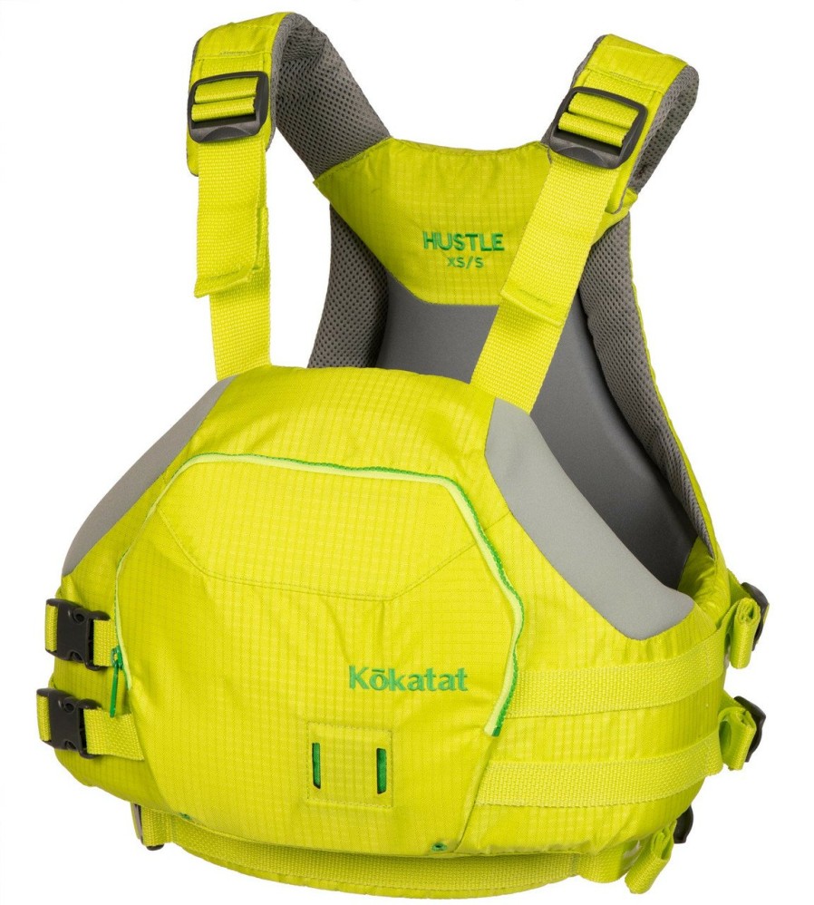 Activity Kokatat | Hustle Life Vest