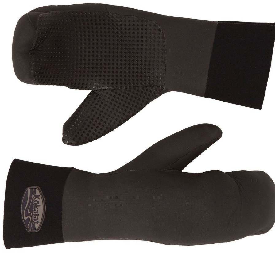 Activity Kokatat | Inferno Paddling Mitt Black