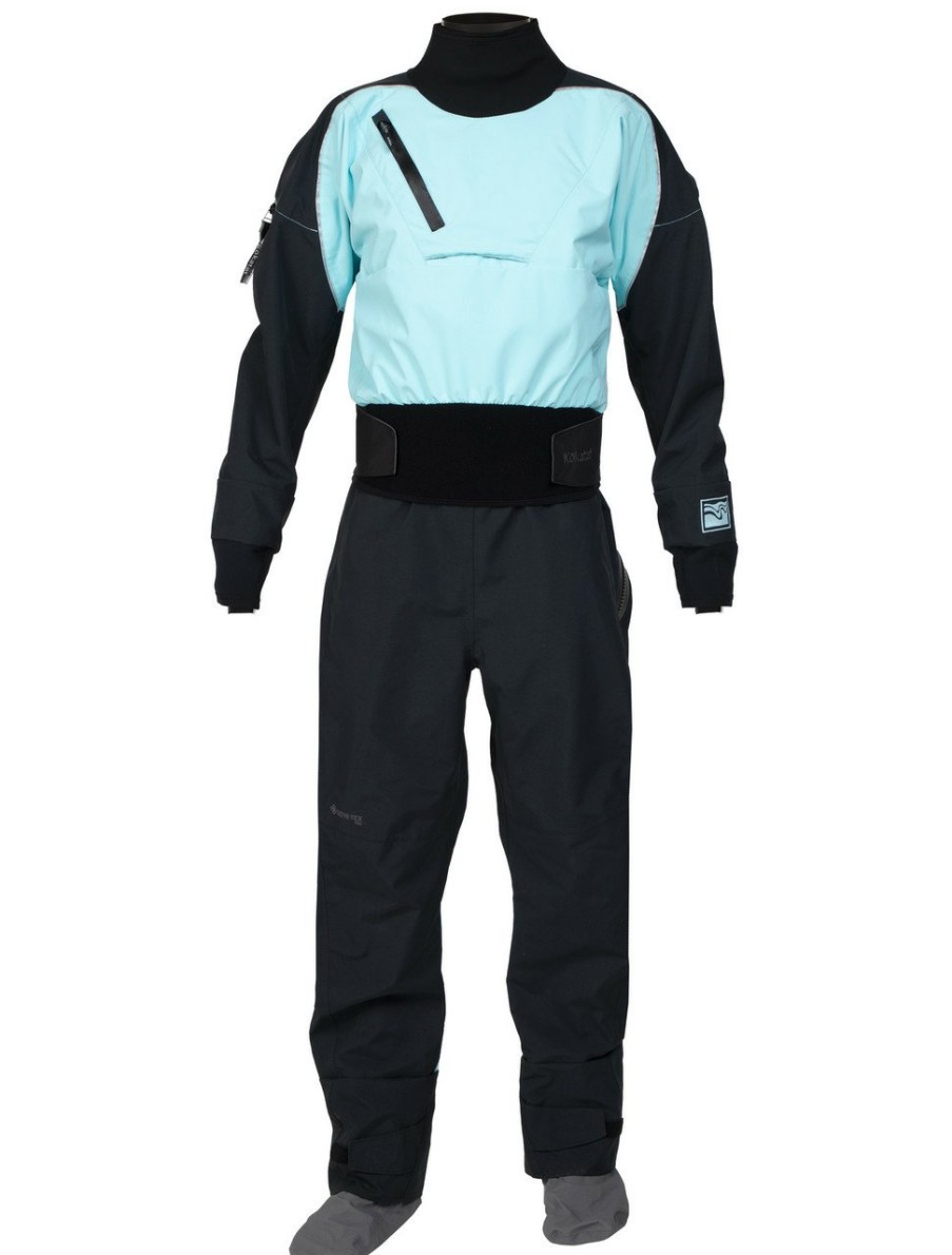 Activity Kokatat | Icon Dry Suit (Gore-Tex Pro) - Women'S