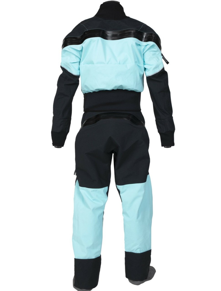 Activity Kokatat | Icon Dry Suit (Gore-Tex Pro) - Women'S